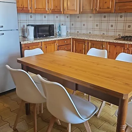 Appartement Relax Lazise
